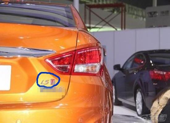 汽车1.5L与1.5T的区别