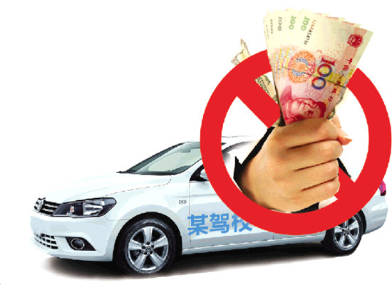 如何避免教练的潜规则