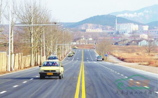 大路考科目三这样学包你过！