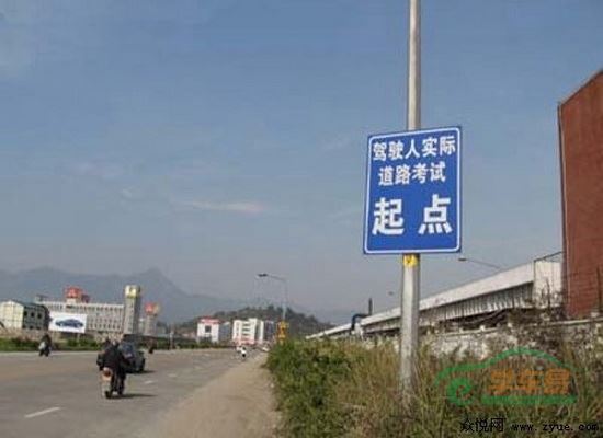 绝不能大意 科目三考试路考细节提醒.jpg