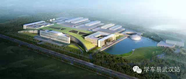 各大车企职工薪资待遇一览 看准了你再上