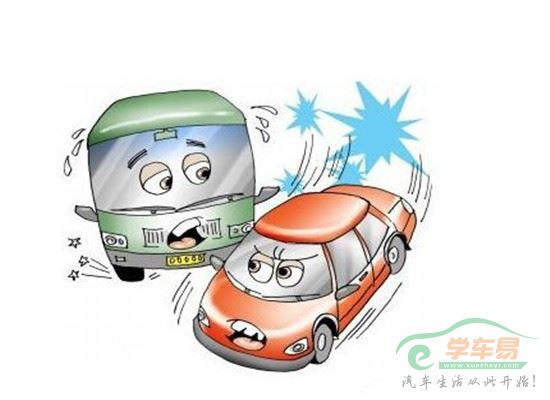 科目三安全变道技巧