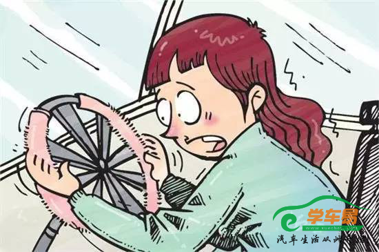 驾驶境界第二境界