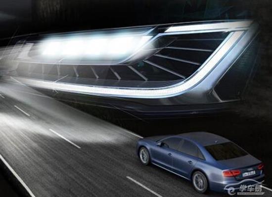 超实用主动安全驾驶技能三 正确使用灯光 超实用主动安全驾驶技能三 正确使用灯光