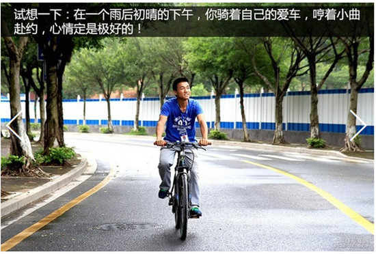 车门的正确打开方式