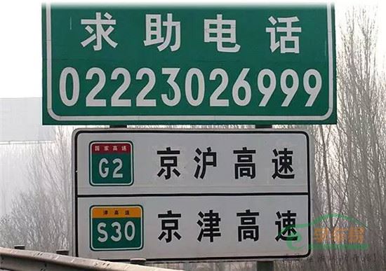 省级高速公路