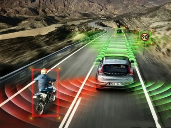 安全距离 安全距离