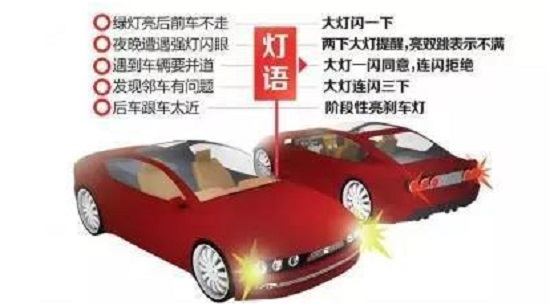 车语