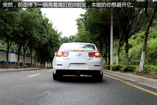 车门的正确打开方式