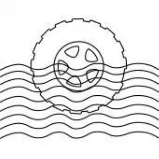 涉水 涉水