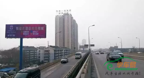 西安城西易违章的地方
