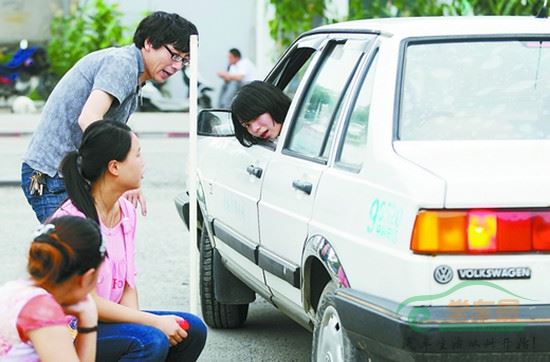 关于学车的深度建议