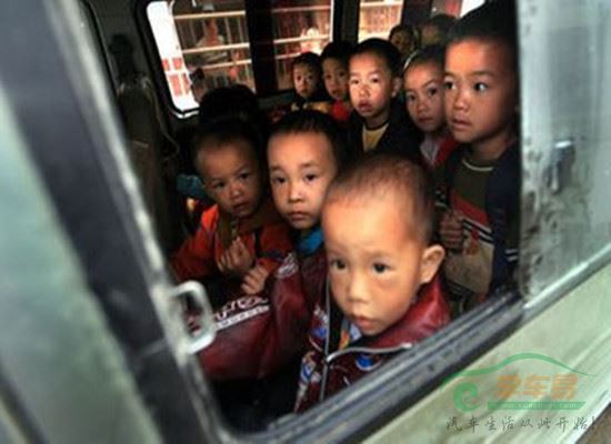 车里多少人算超载