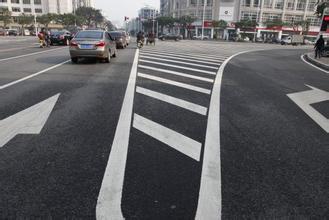 分流线