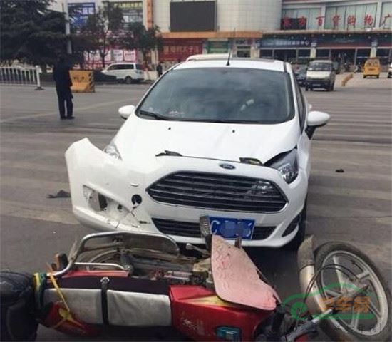 新手女司机