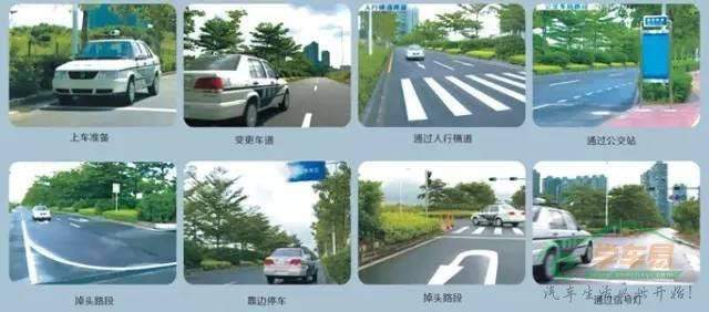 学车流程 从报名到拿证你需要知道的事