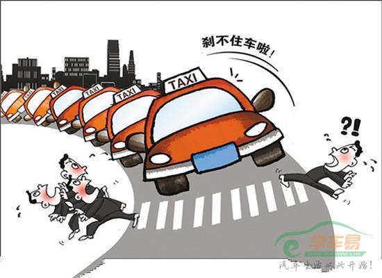 中国式驾考制,马路杀手的摇篮?