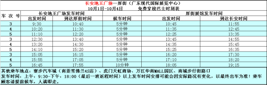 国际车展