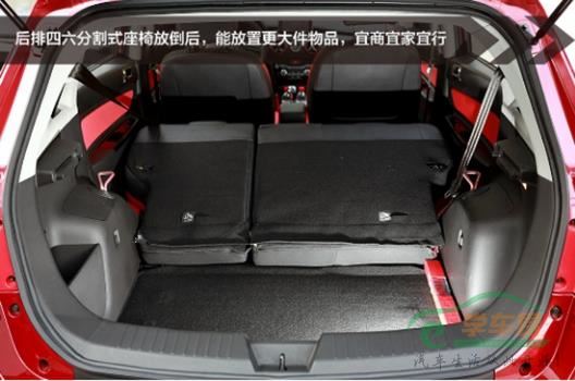 绅宝X25武汉地区到店现接受预定