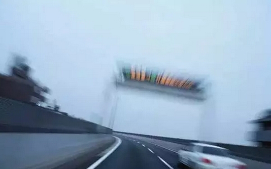 新手必知的驾驶知识