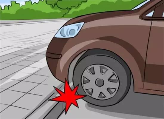 与道路相关的这些术语 你知道是什么意思吗？