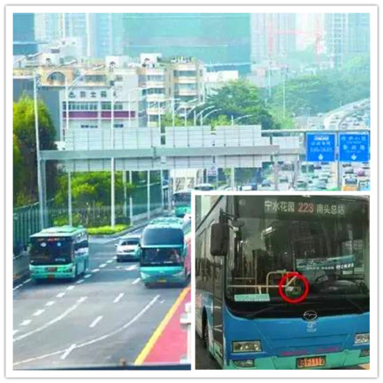 深圳抓拍