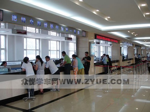 惠州市车驾管业务办理地址总汇