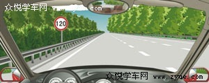 新驾照理论考试之速度类的易错题解析