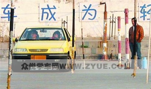 新交规实行 驾照理论考小路考新建议