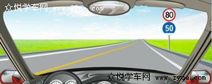 新驾照理论考试之速度类的易错题解析