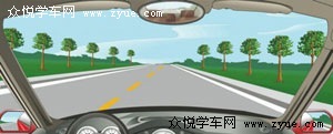 新驾照理论考试之速度类的易错题解析