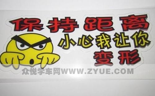 奔跑在路上，你见过它们吗？