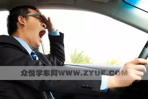 十次事故九次快，高速行车有六大禁忌