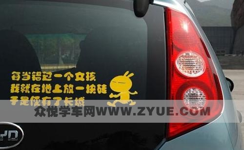 奔跑在路上，你见过它们吗？