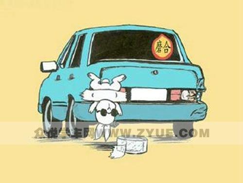 新车为何要拉高速?拉高速要注意什么? 新车为何要拉高速?拉高速要注意什么?