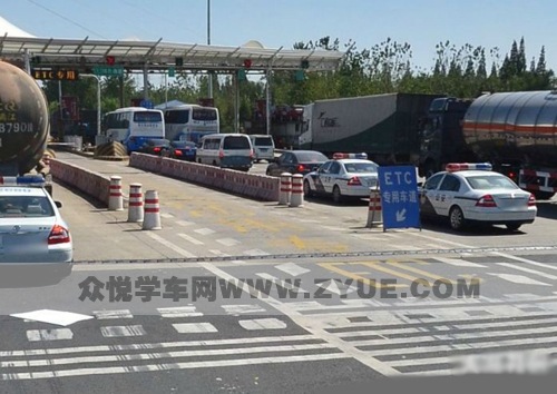 新手上高速前先要做足哪些功课? 新手上高速前先要做足哪些功课?