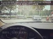 驾校学车，科目二倒车，侧方停车操作技巧要领！