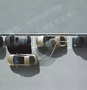 驾校学车，科目二倒车，侧方停车操作技巧要领！