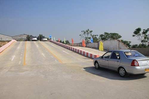 2017年驾考新规定 C1科目二考试内容及合格标准