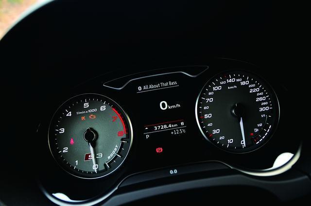 莫名收到超速罚单,才恍然大悟:被仪表盘忽悠了