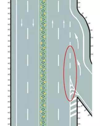 a,直行車道 b,只准直行 c,單行路 d,禁止直行 答案:b 解析:不管多少