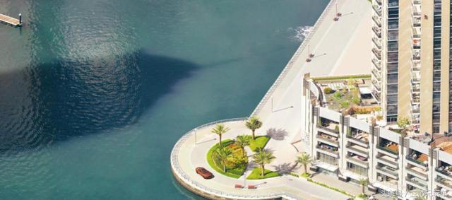 史上最大577亿像素的迪拜全景照片中,竟藏着一