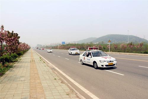科目二合格之后，要等多久可以考科目三？可以练多久？