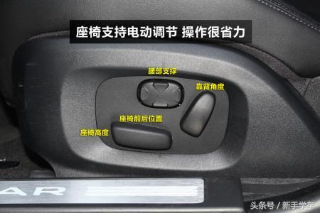 科目二为什么总是压线？一定要注意了！
