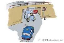 知识详解：解读科二各项失分点，科目二不过的学员都挂在哪里？
