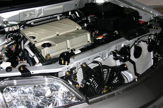 买车怎么知道自己的发动机好不好?只看参数你