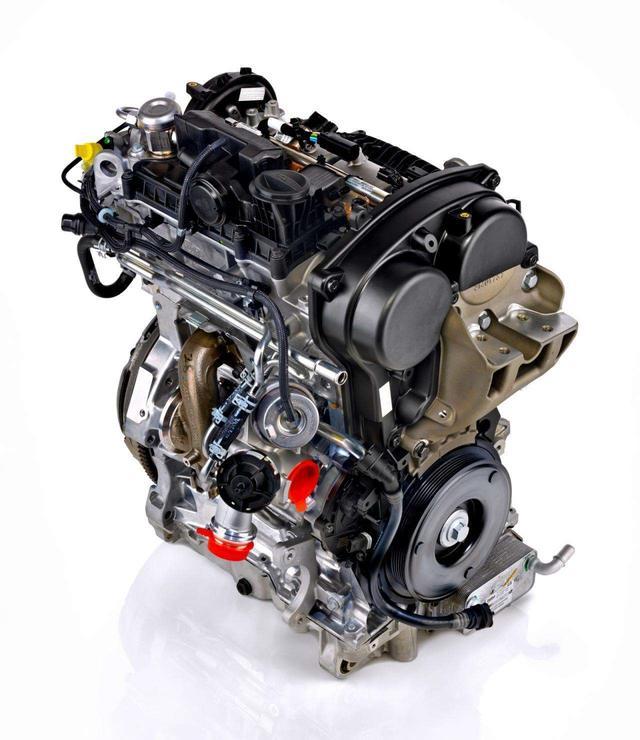 买车怎么知道自己的发动机好不好?只看参数你