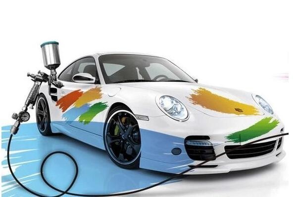 凤姐黑车:为什么白色红色车要加价?难道被坑了