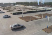 技巧总结：如何判断行车间距