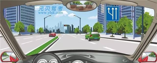 科目四最难的5道题 据说只有5%的考生能做全对! 科目四最难的5道题 据说只有5%的考生能做全对!